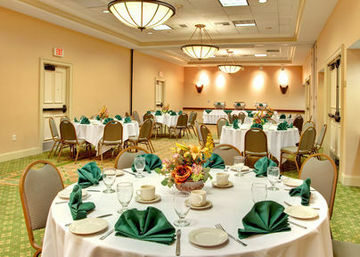 Hotel Holiday Inn Anaheim