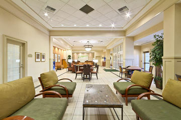 Hotel Holiday Inn Anaheim