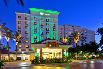 Hotel Holiday Inn Anaheim