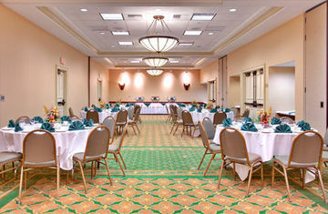 Hotel Holiday Inn Anaheim