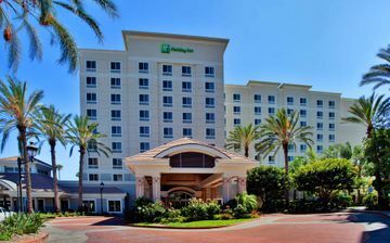 Hotel Holiday Inn Anaheim