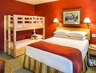 Hotel Howard Johnson