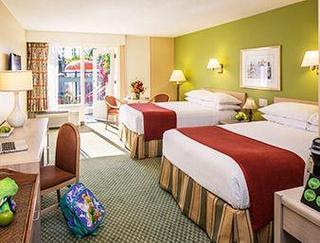 Hotel Howard Johnson