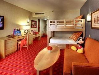Hotel Howard Johnson