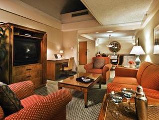 Hotel Howard Johnson