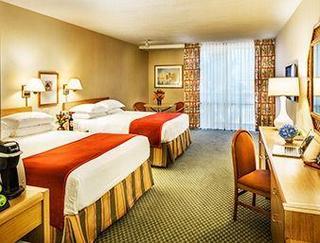 Hotel Howard Johnson