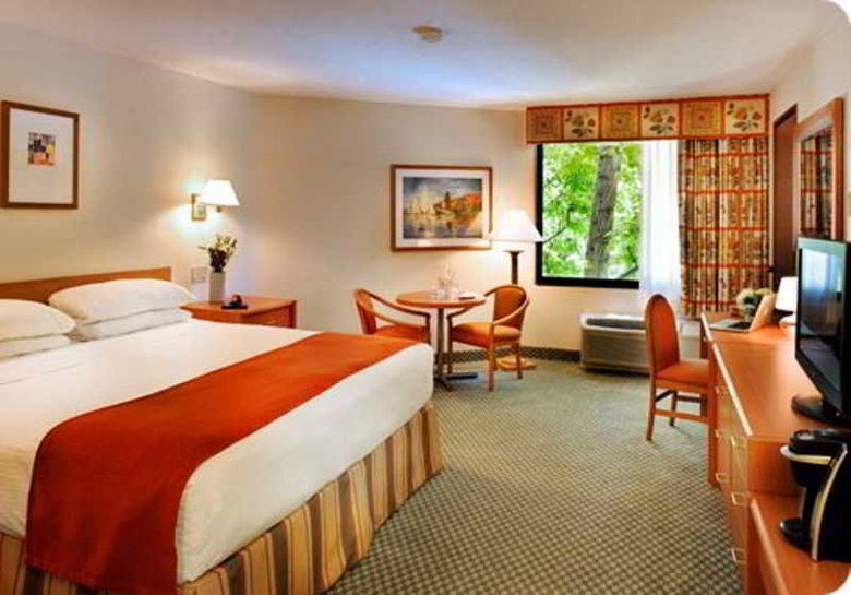 Hotel Howard Johnson