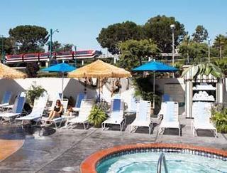 Hotel Howard Johnson