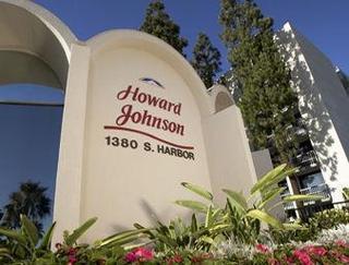 Hotel Howard Johnson