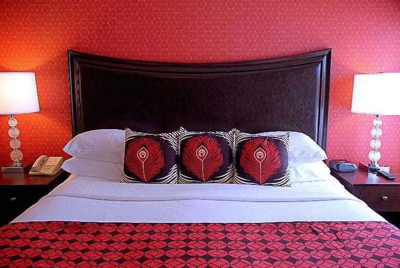 Hotel Peacock Suites