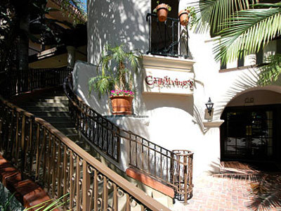 Hotel Radisson Suites Buena Park