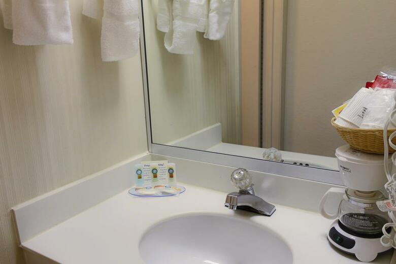 Hotel Quality Inn Northlake
