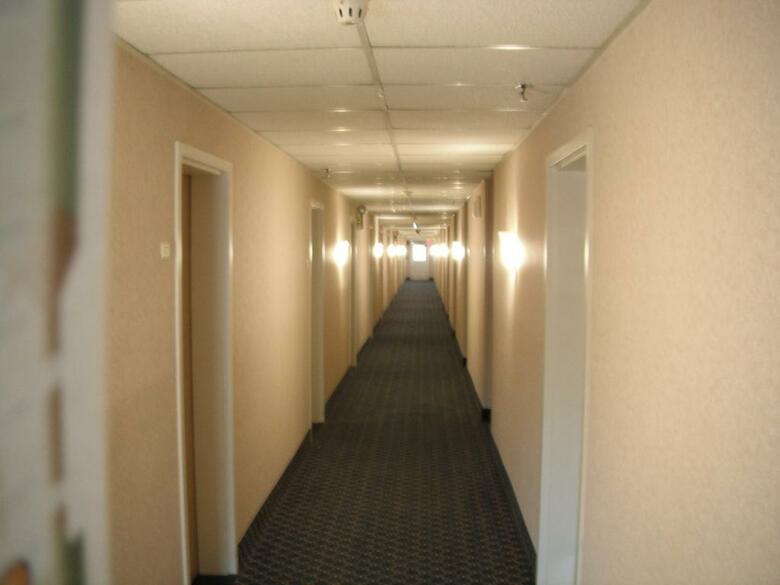 Hotel Quality Inn Northlake