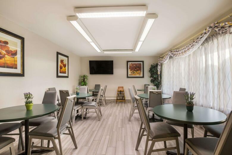 Hotel Quality Inn Northlake