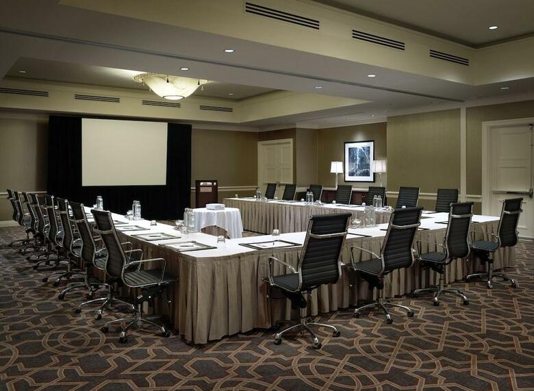 Hotel Intercontinental Buckhead Atlanta