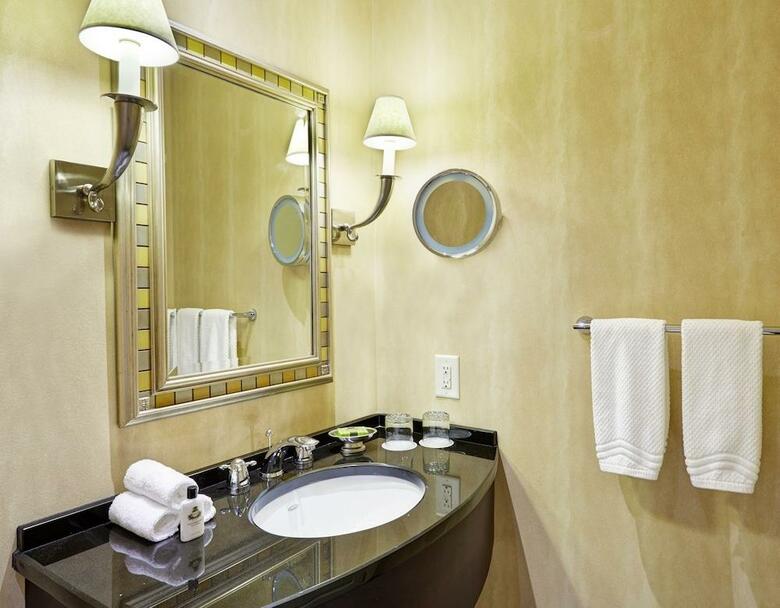Hotel Intercontinental Buckhead Atlanta