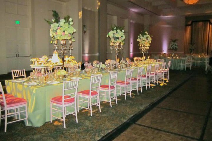 Hotel Intercontinental Buckhead Atlanta