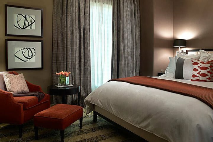 Hotel Intercontinental Buckhead Atlanta