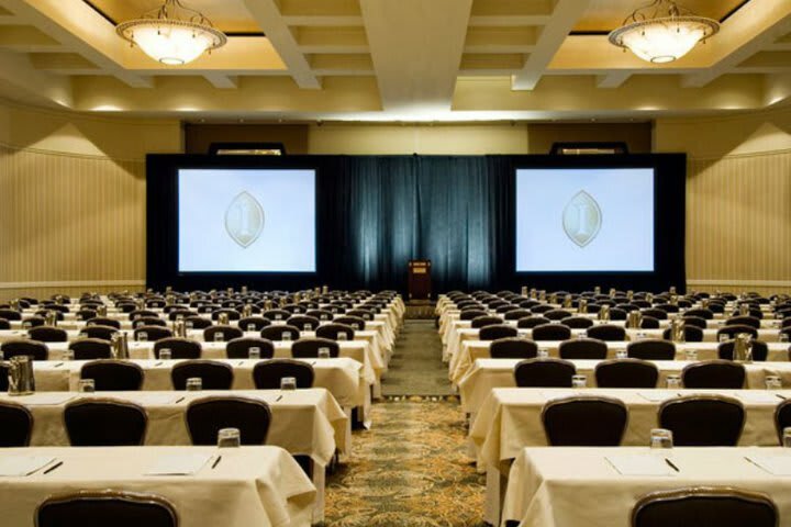 Hotel Intercontinental Buckhead Atlanta