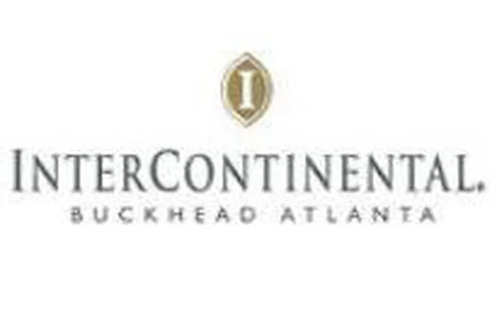 Hotel Intercontinental Buckhead Atlanta