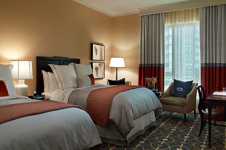 Hotel Intercontinental Buckhead Atlanta