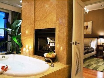 Hotel Intercontinental Buckhead Atlanta