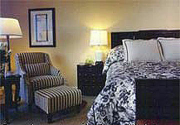Hotel Intercontinental Buckhead Atlanta