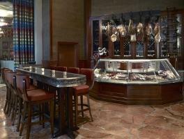 Hotel Intercontinental Buckhead Atlanta