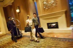 Hotel Intercontinental Buckhead Atlanta
