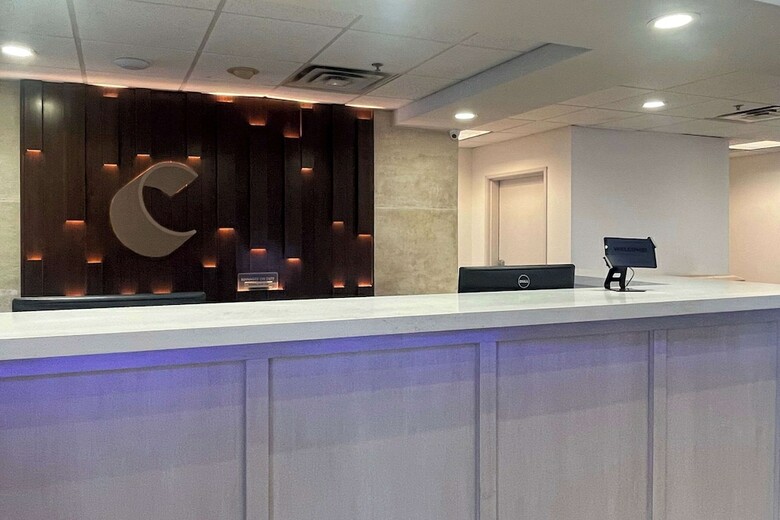 Hotel Comfort Suites Airport - Austin