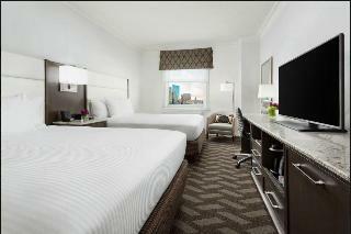 Hotel Boston Park Plaza