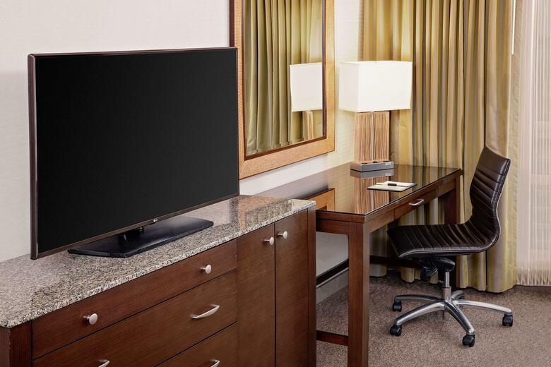 Hotel Doubletree Club Bayside
