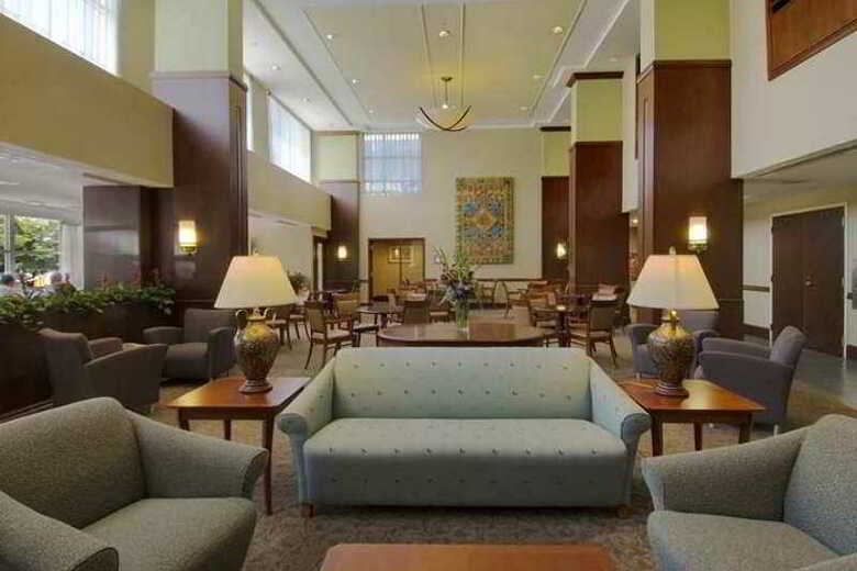 Hotel Doubletree Club Bayside