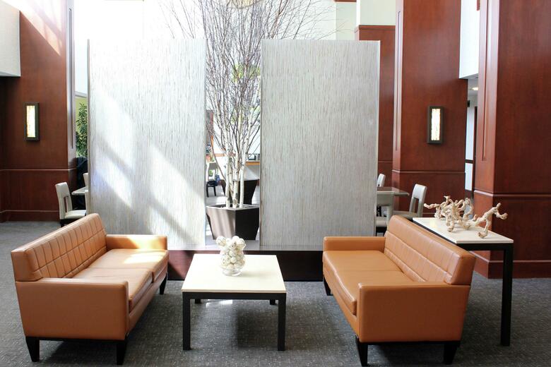 Hotel Doubletree Club Bayside