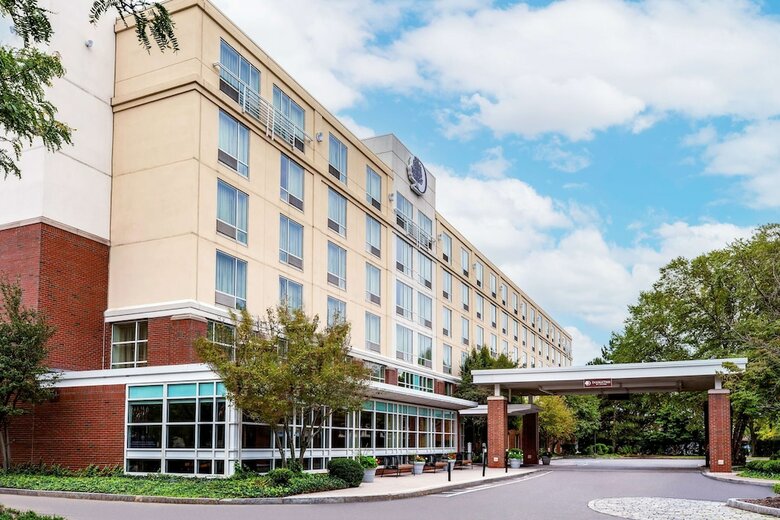 Hotel Doubletree Club Bayside