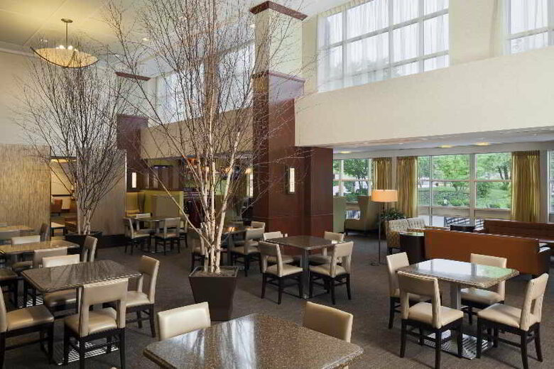 Hotel Doubletree Club Bayside