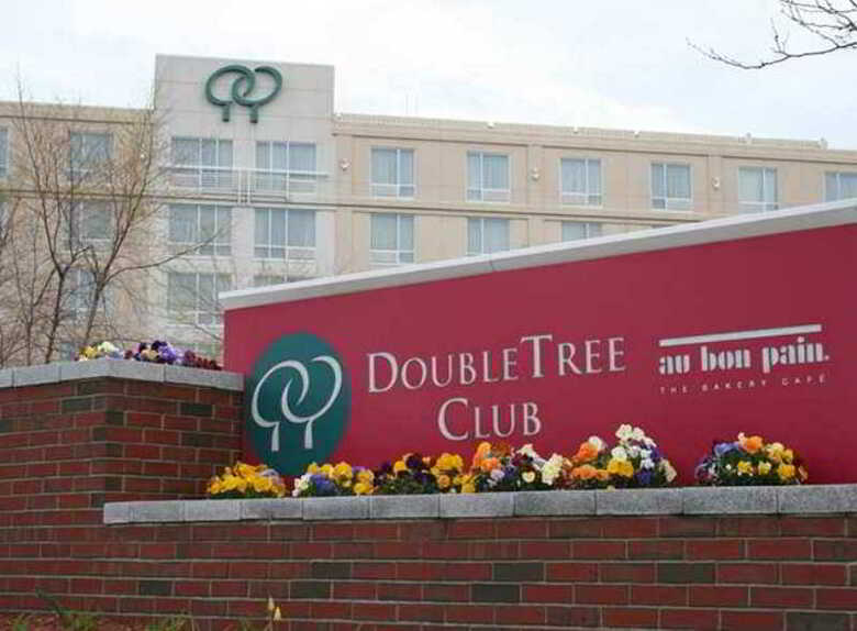 Hotel Doubletree Club Bayside