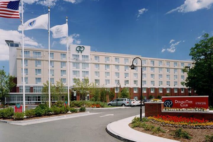 Hotel Doubletree Club Bayside