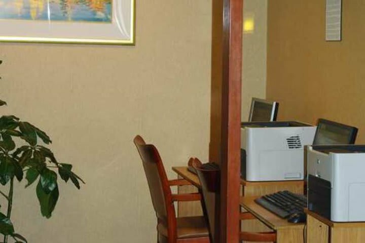 Hotel Doubletree Club Bayside