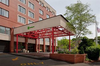 Hotel Holiday Inn Brookline