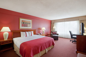 Hotel Holiday Inn Brookline