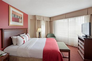 Hotel Holiday Inn Brookline
