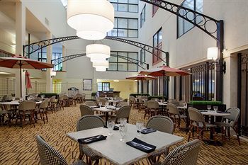 Hotel Holiday Inn Brookline