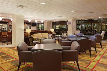 Hotel Holiday Inn Brookline