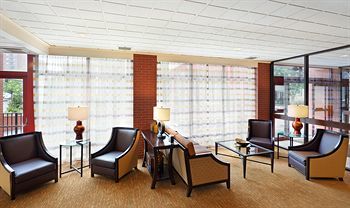 Hotel Holiday Inn Brookline