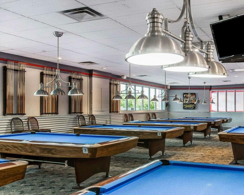 Hotel Comfort Inn Boston