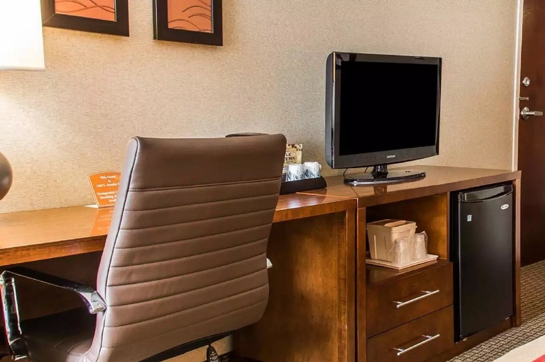 Hotel Comfort Inn Boston