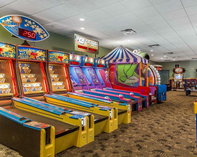 Hotel Comfort Inn Boston