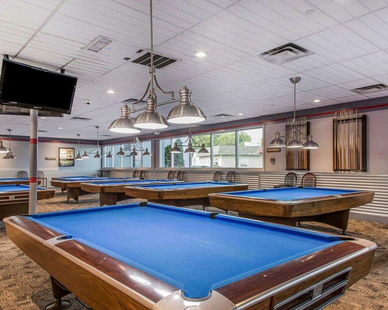 Hotel Comfort Inn Boston