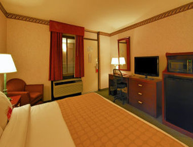 Hotel Ramada Inn Boston